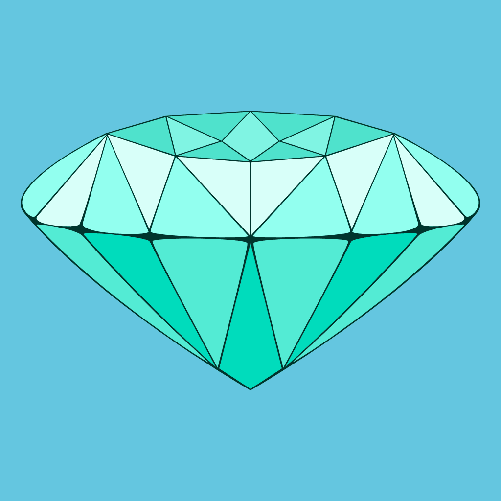 Diamond #11