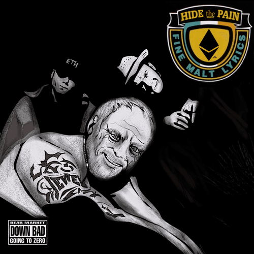 Hide The Pain #158