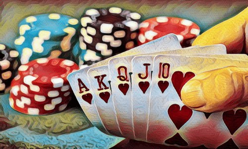 Poker