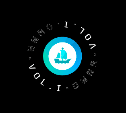 OWNR Exclusives Volume 1.