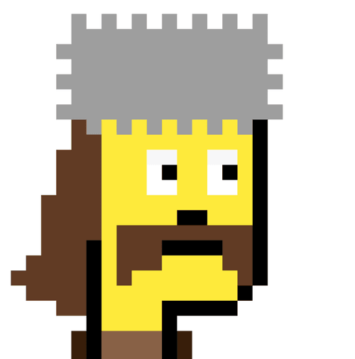 TheSimpsonZPunk #042