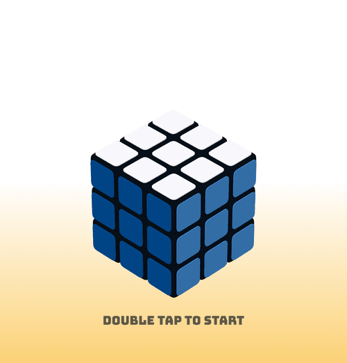 Rubik's NFT #160