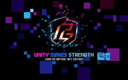 Unity Makes Strength collection image