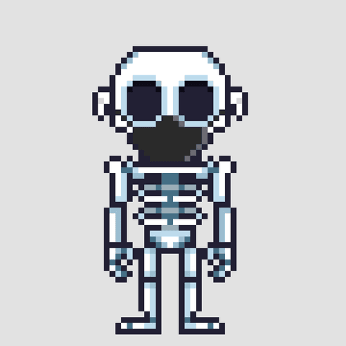 Skelebit #244