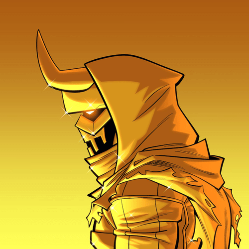 Metaciples: Gold