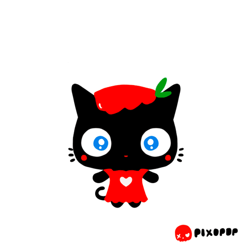 PIXOPOP CUTIES: Pishi #4 (EPIC)