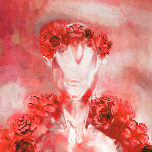 EGO #27 "Bloom"