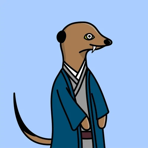 Meerkat Vigulem