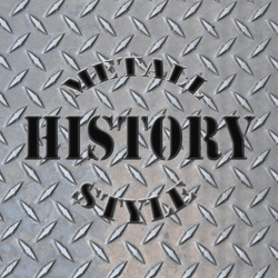 Metall Style History collection image