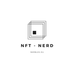 NFT - Nerd collection image