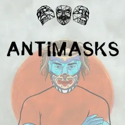 Antimasks collection image