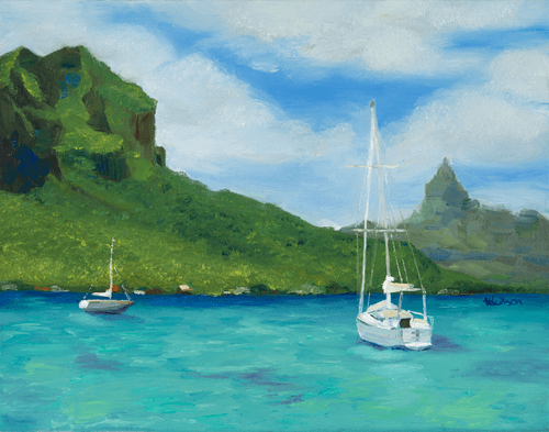 Moorea