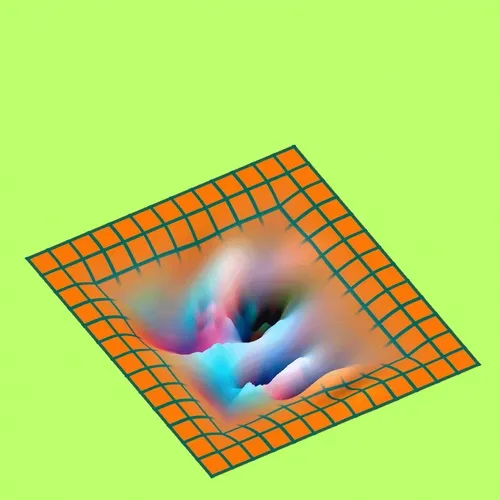 Wavelet Pool #15