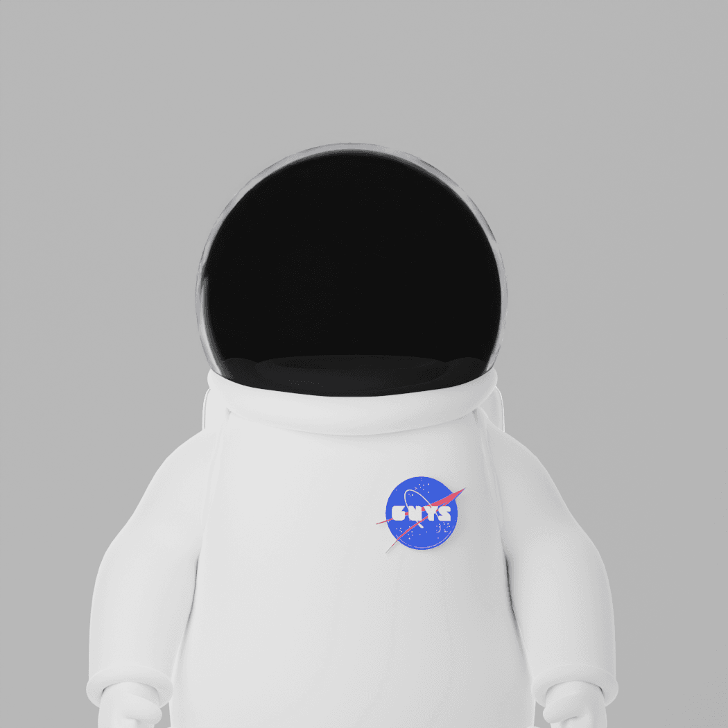 ASTROGUYS COLLECTION