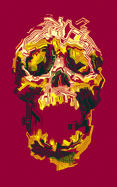Skull Mode