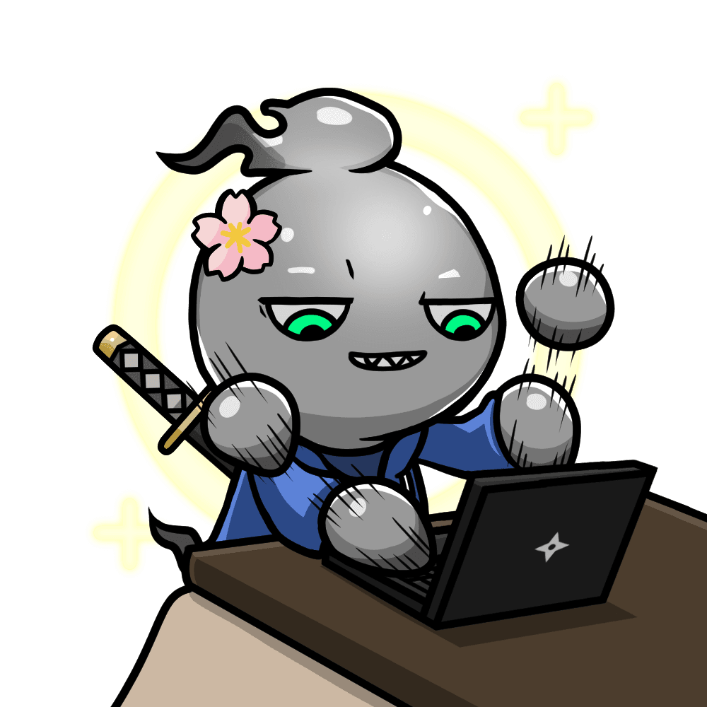 Mitama-Web writer-Silver #03269