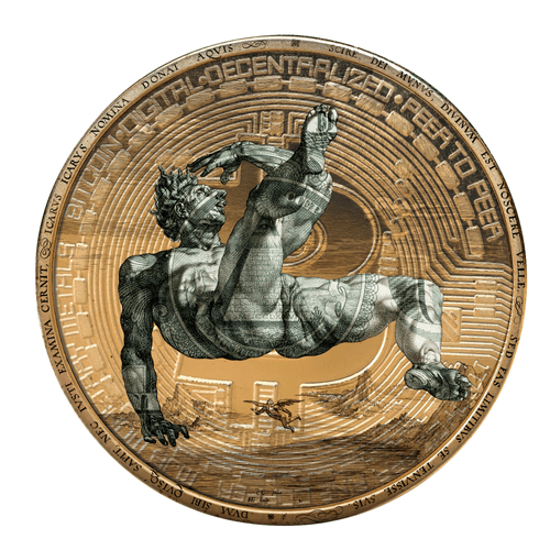 FailingCurrency
