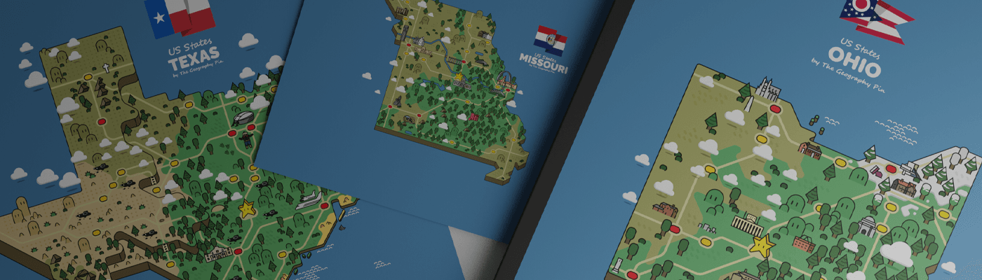 TheGeographyPin banner