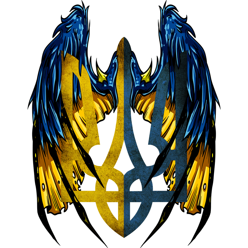 ukraina angel 