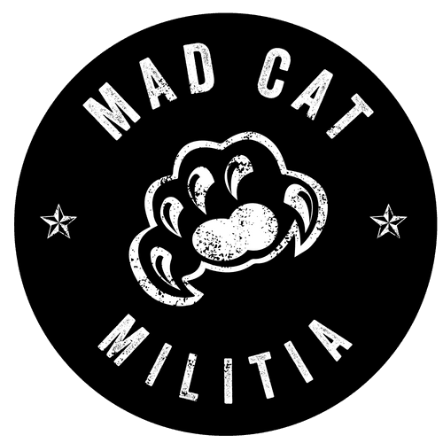 Mad Cat Militia Special Editions