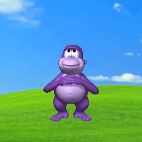 BonziBUDDY - Moments In Time Collection - Collection