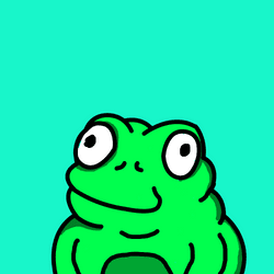 Chubby Frogs collection image
