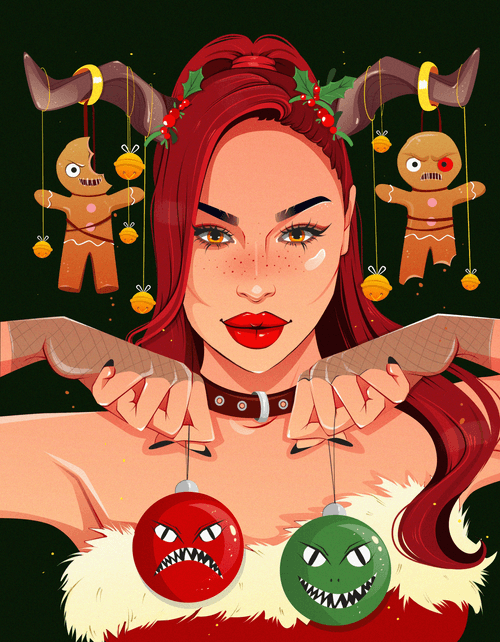 Thief of Christmas