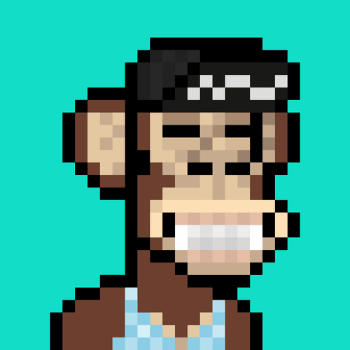 PixelApe 3829
