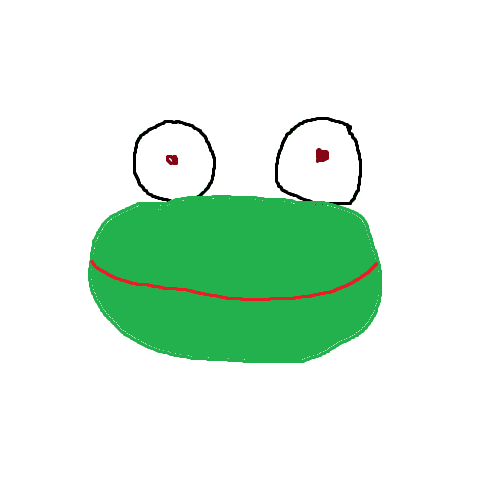 frogmayor