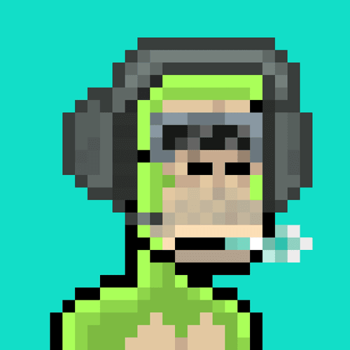 PixelApe 6648