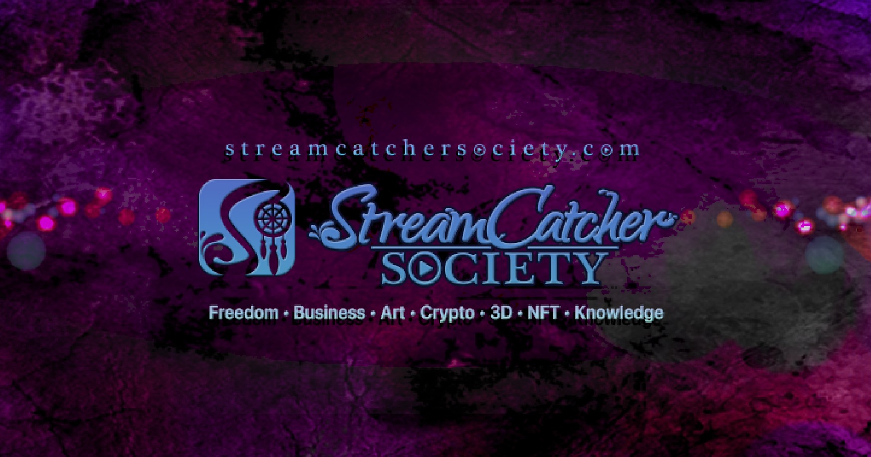 StreamQueenSCS banner