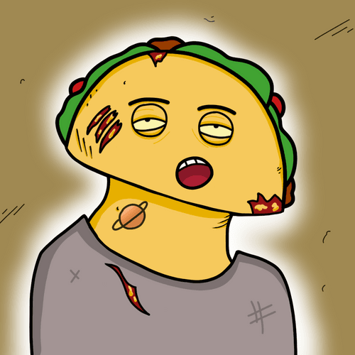 Taco #00045