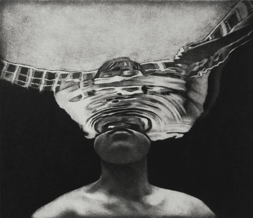Self Reflection (7/25 editions)