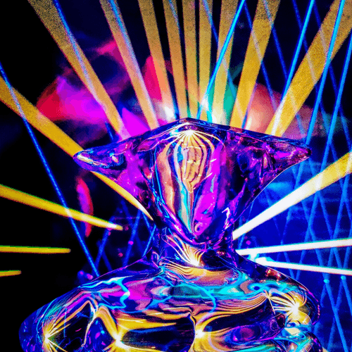 Laser#Beings_November