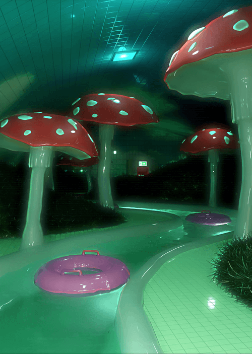 Liminality V2