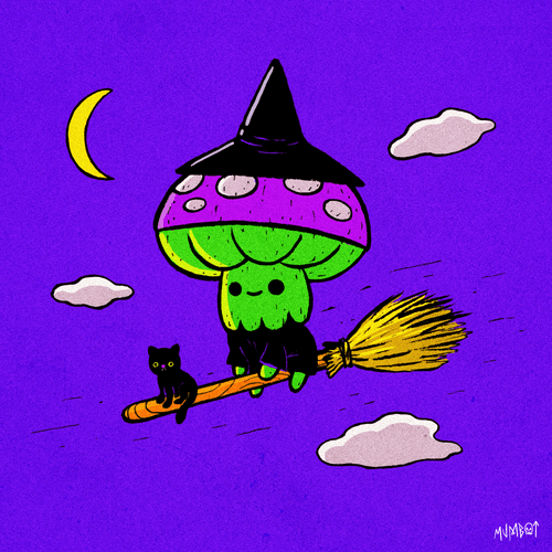 Shumi Witchshrumi