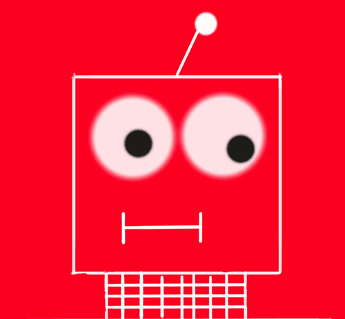 Mr & Miss Robot