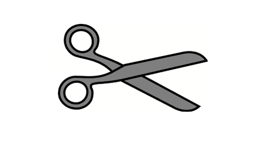 Ether Scissors ID 7