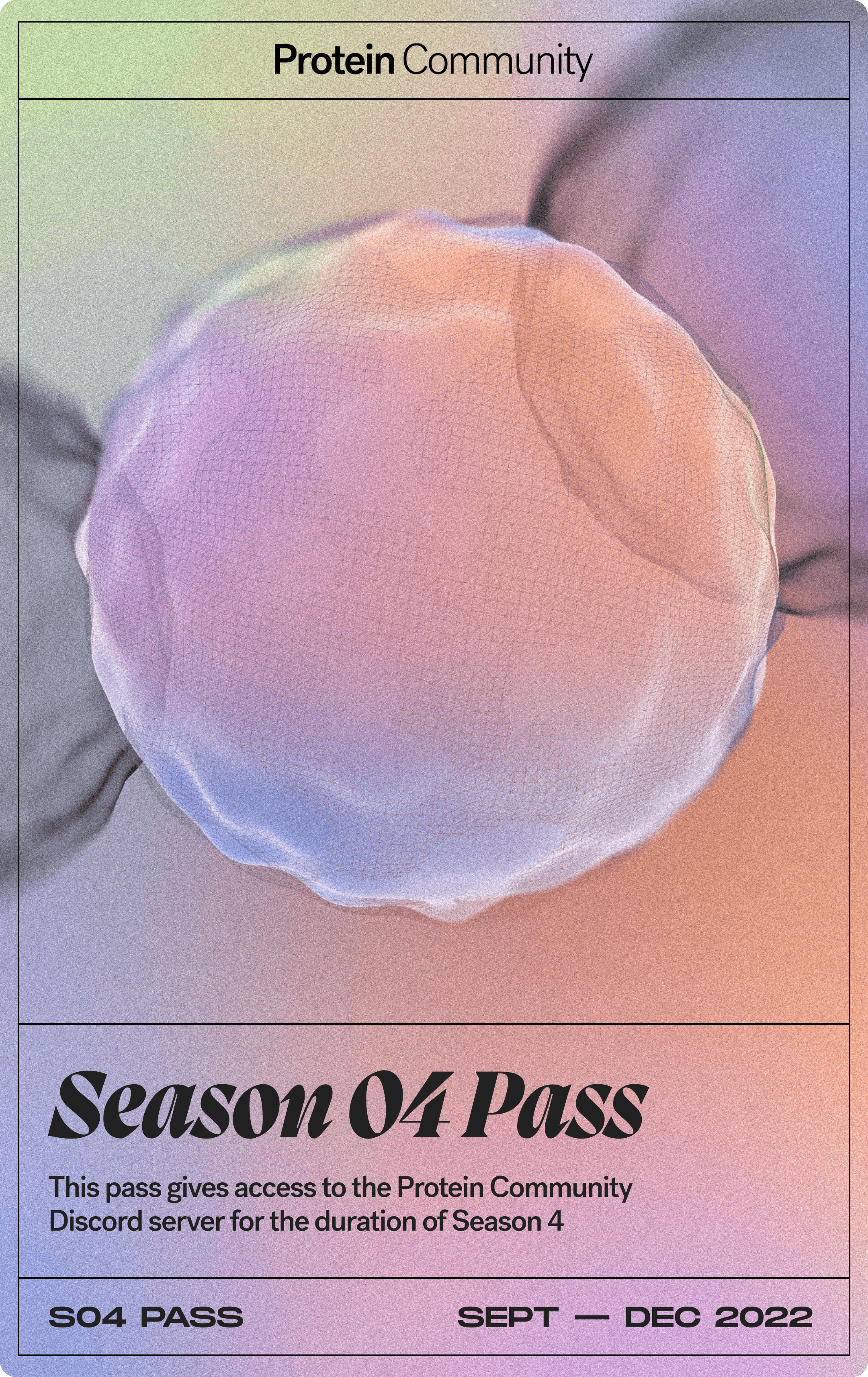 Season 4 Pass