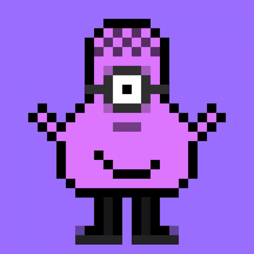 Mini Mutant #4795