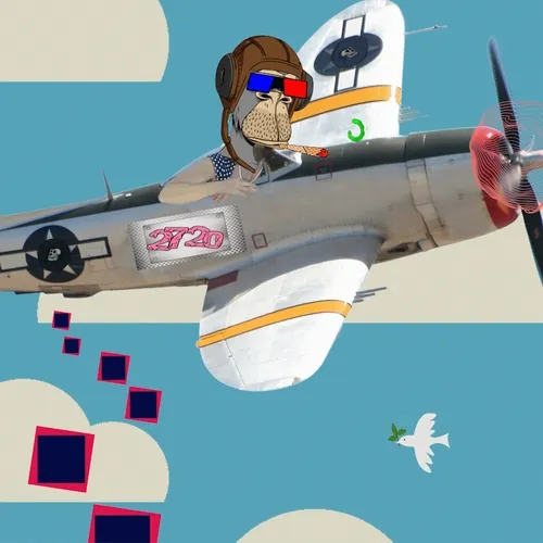 3D Invasion by Novocrypto