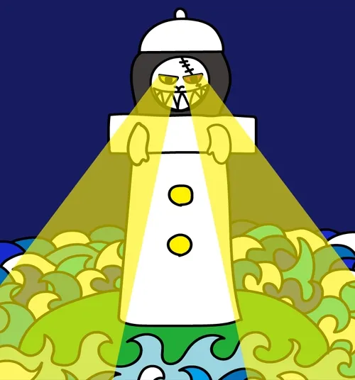 Nov.1 Lighthouse Day