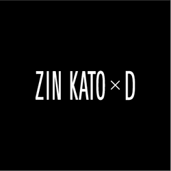 ZIN KATO x Yuki Mitamura collection image