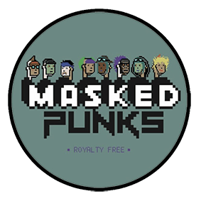 The Masked Punks