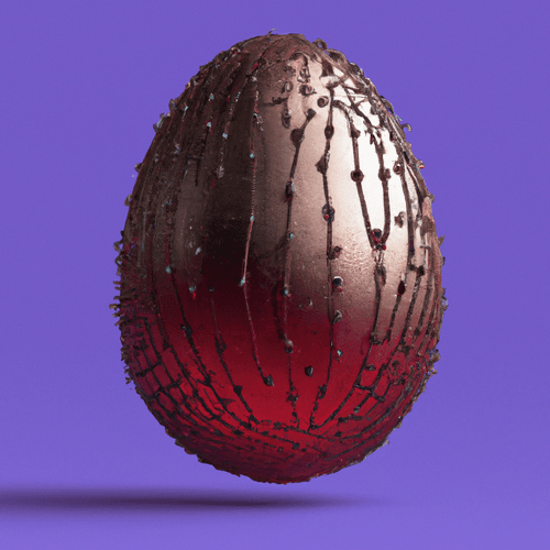 Egg #32