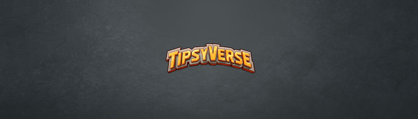TipsyVerse_Deployer bannière
