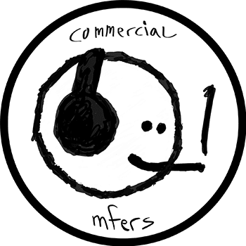 commercial mfers
