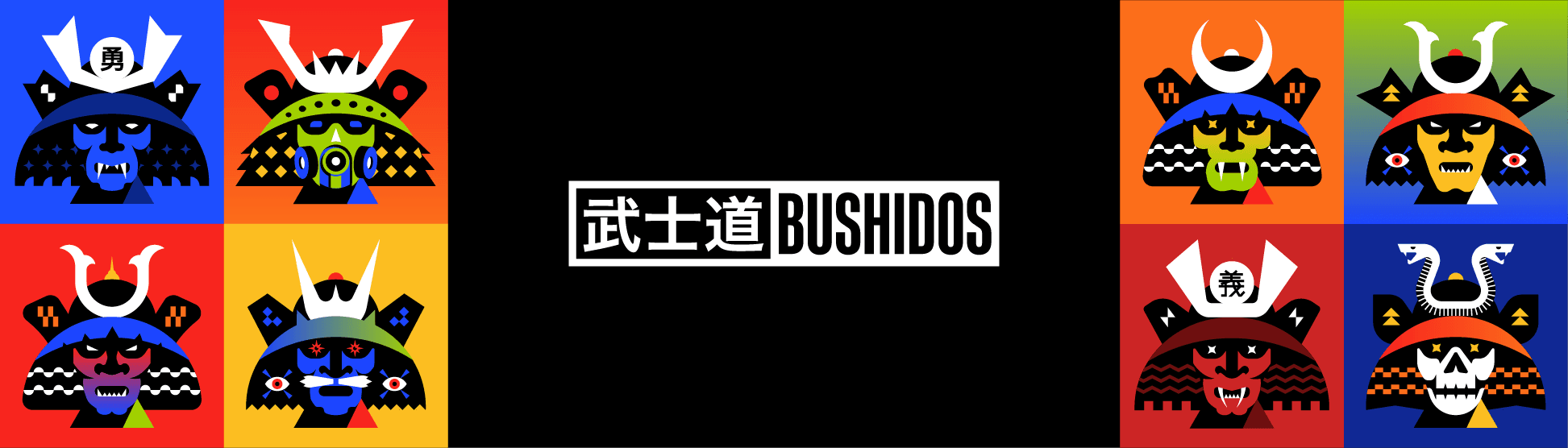 Bushidos