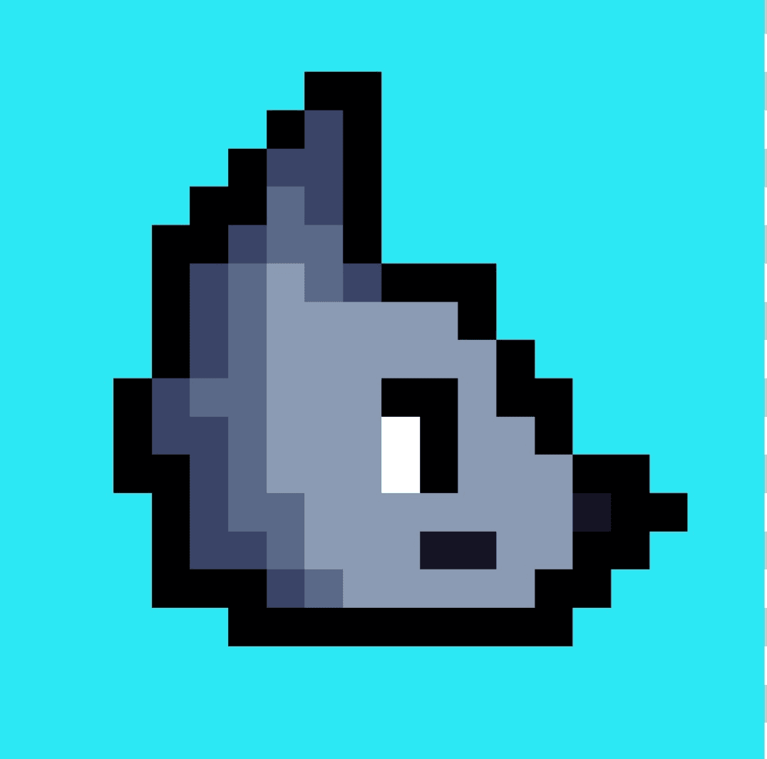 pixelated animals V4 - Collection | OpenSea