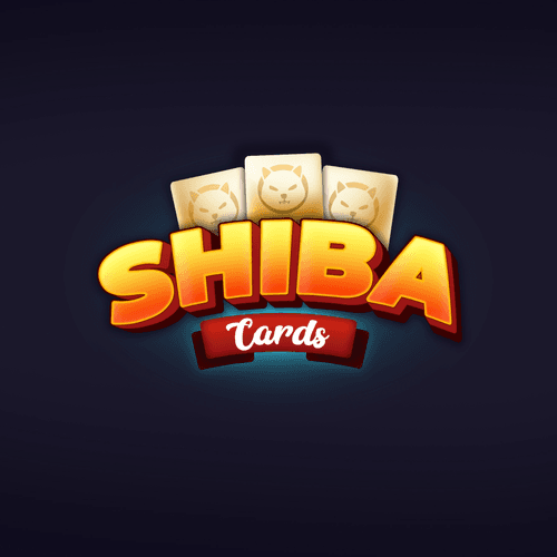 Shiba Cards